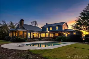 528 Old Alabama Rd SE, Cartersville, GA 30120 - Photo 1