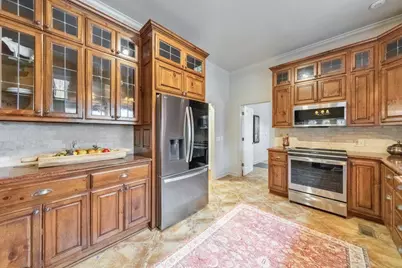528 Old Alabama Road SE, Cartersville, GA 30120 - Photo 21