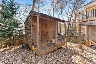 5109 Peach Mountain Circle, Gainesville, GA 30507 - Photo 37