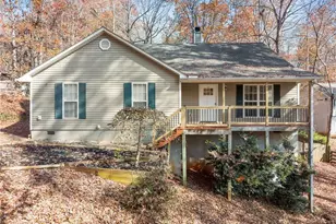 5109 Peach Mountain Cir, Gainesville, GA 30507 - Photo 1