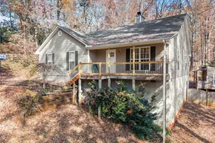 5109 Peach Mountain Cir, Gainesville, GA 30507 - Photo 1