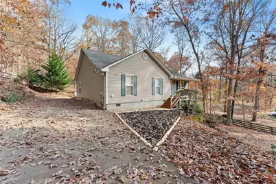 5109 Peach Mountain Circle, Gainesville, GA 30507 - Photo 47