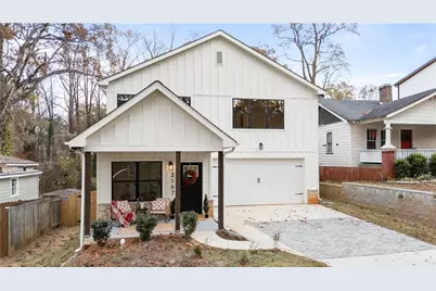 2167 Main Street NW, Atlanta, GA 30318 - Photo 3