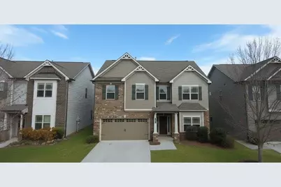 4191 Towncastle Lane, Buford, GA 30518 - Photo 1