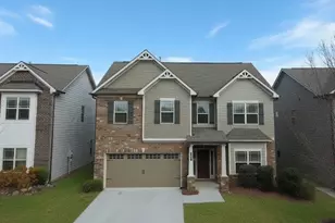 4191 Towncastle Ln, Buford, GA 30518 - Photo 1