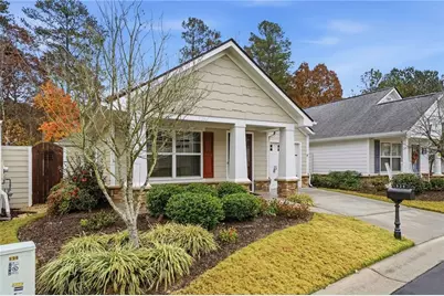 526 Arden Close, Woodstock, GA 30188 - Photo 3