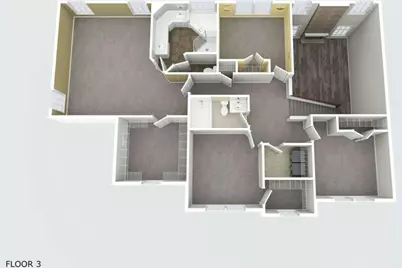 6597 River Island Drive, Buford, GA 30518 - Photo 43