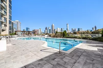 270 17th Street NW #702, Atlanta, GA 30363 - Photo 27