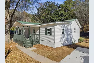 1671 Harrington Road, Ball Ground, GA 30107 - Photo 3