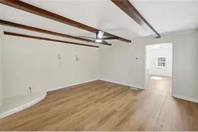 1671 Harrington Road, Ball Ground, GA 30107 - Photo 9