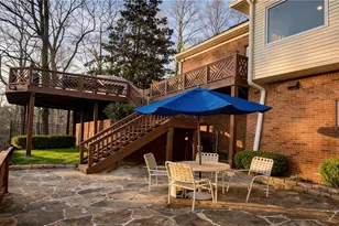 4070 Runnymede Dr SW, Lilburn, GA 30047 - Photo 49