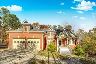 239 Gallery Ct, Acworth, GA 30101 - Photo 1