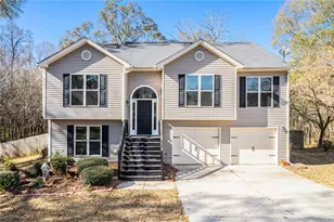 1556 Shoal Creek Dr, Winder, GA 30680 - Photo 1