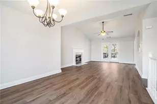 1556 Shoal Creek Dr, Winder, GA 30680 - Photo 5