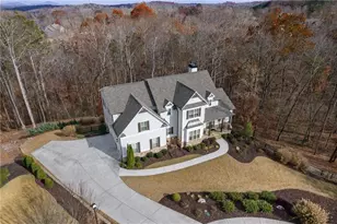 5536 Dockside Ovlk, Gainesville, GA 30506 - Photo 47