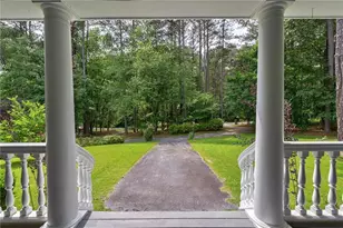 625 W Lake Dr, Oxford, GA 30054 - Photo 3