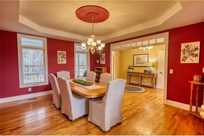 625 W Lake Drive, Oxford, GA 30054 - Photo 9