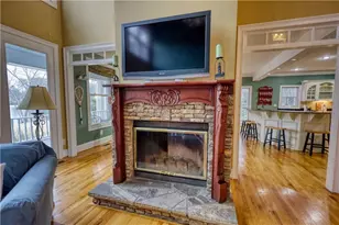 625 W Lake Dr, Oxford, GA 30054 - Photo 15