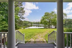 625 W Lake Dr, Oxford, GA 30054 - Photo 99