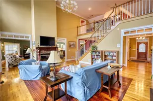 625 W Lake Dr, Oxford, GA 30054 - Photo 17