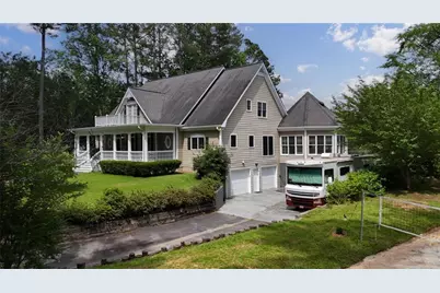 625 W Lake Drive, Oxford, GA 30054 - Photo 87