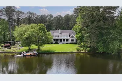 625 W Lake Drive, Oxford, GA 30054 - Photo 1