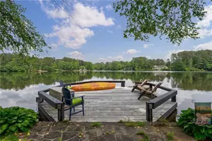 625 W Lake Dr, Oxford, GA 30054 - Photo 107