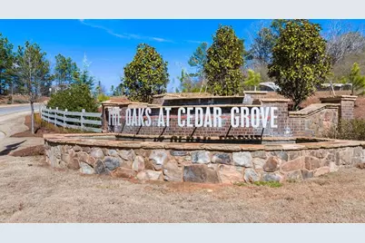 8200 Elkhorn Drive, Fairburn, GA 30213 - Photo 33