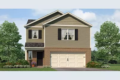 8200 Elkhorn Drive, Fairburn, GA 30213 - Photo 1