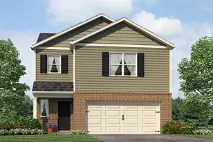 8200 Elkhorn Dr, Fairburn, GA 30213 - Photo 1