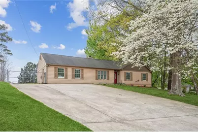 140 Apple Valley Drive, Woodstock, GA 30188 - Photo 3