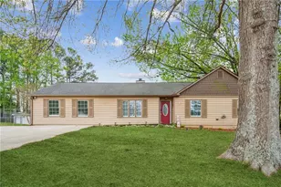 140 Apple Valley Dr, Woodstock, GA 30188 - Photo 1