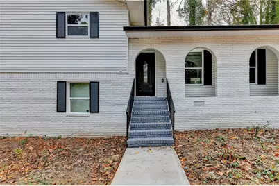 5169 Oxbow Road, Stone Mountain, GA 30087 - Photo 3