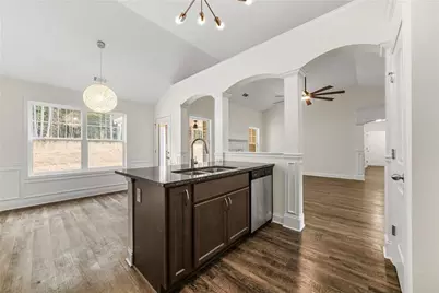 85 Brittney Lane, Covington, GA 30016 - Photo 13