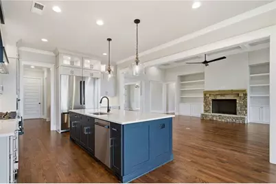 5340 Price Road, Gainesville, GA 30506 - Photo 19