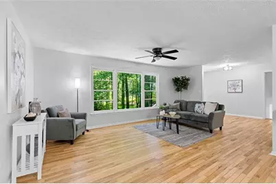 2984 E Paulding Drive, Dallas, GA 30157 - Photo 9