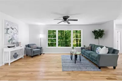 2984 E Paulding Drive, Dallas, GA 30157 - Photo 5