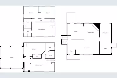 2984 E Paulding Drive, Dallas, GA 30157 - Photo 29