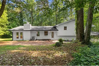 2984 E Paulding Drive, Dallas, GA 30157 - Photo 35