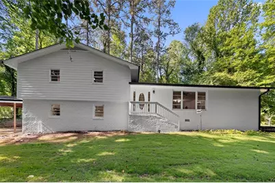 2984 E Paulding Drive, Dallas, GA 30157 - Photo 3