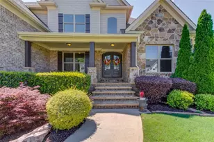 1776 Traditions Way, Jefferson, GA 30549 - Photo 1