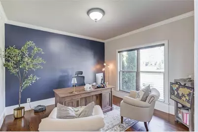 1776 Traditions Way, Jefferson, GA 30549 - Photo 9