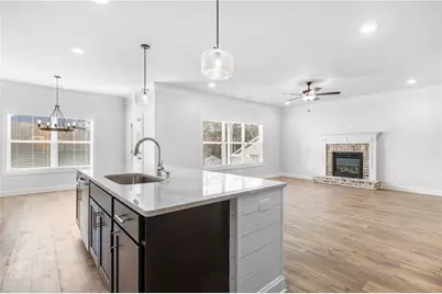 454 Banff Drive, Winder, GA 30680 - Photo 9