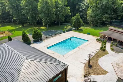 875 Trinton Drive, Ranger, GA 30734 - Photo 5