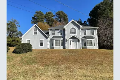 6387 Seths Way, Lithonia, GA 30058 - Photo 1