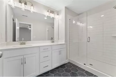 4659 Larkfield Way #15, Powder Springs, GA 30127 - Photo 17