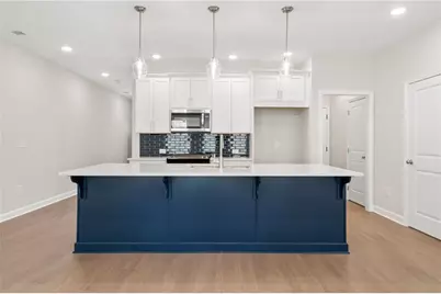 4659 Larkfield Way #15, Powder Springs, GA 30127 - Photo 1