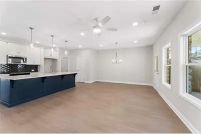 4659 Larkfield Way #15, Powder Springs, GA 30127 - Photo 5