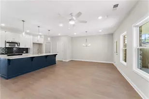 4659 Larkfield Way, Powder Springs, GA 30127 - Photo 5