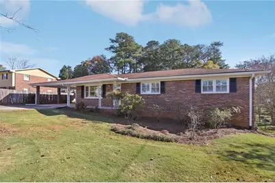 3335 Lauada Drive, Douglasville, GA 30135 - Photo 3